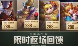 王者荣耀最新预告爆料,神秘英雄登场，战局风云再起！